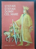 STEFAN STEFAN DOMN CEL MARE