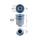 Mahle filtru combustibil