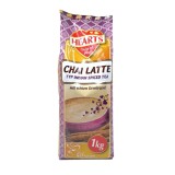 Hearts Chai Latte Cappuccino 1kg amestec unic ceai negru lapte condimente revigorant