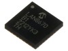Emițător-receptor Ethernet 10Base-T1S VQFN32 3,3V