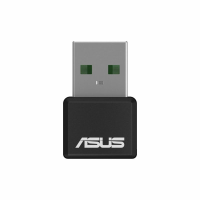 Network Card Asus USB-AX55 Nano AX1800 foto