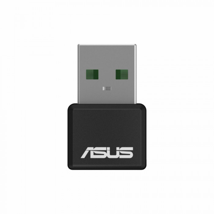 Network Card Asus USB-AX55 Nano AX1800