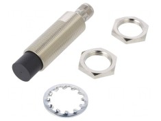 Senzor Inductiv PNP/NO 30mm 10-30VDC M18 IP67