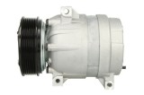 Compresor clima aer conditionat NISSAN INTERSTAR platou / sasiu (X70) (2003 - Prezent) THERMOTEC KTT090017