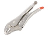 Clește de str&acirc;ngere 250mm oțel molibden