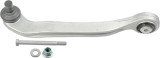 Brat suspensie roata Audi A6 C6, A8 D3; Bentley Flying Spur Motor 4.0 Flex, 4.0 V8, 4.2 FSI quattro, 4.2 quattro, 6.0 W12, RS6 quattro, S6 quattro,