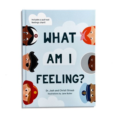 What Am I Feeling? foto