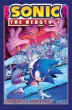 Sonic the Hedgehog, Vol. 9: Chao Races &amp; Badnik Bases