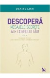 Descopera mesajele secrete ale corpului tau! - Denise Linn