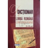 Aurelia Ulici - Dictionar de limba romana contemporana (Editia: 2003)