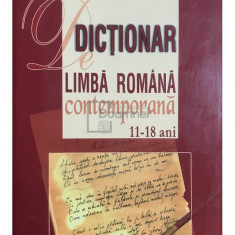 Aurelia Ulici - Dicționar de limbă română contemporană (editia 2003)