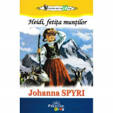 Heidi, fetita muntilor - Johanna Spyri, Prestige