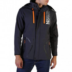 Geaca Geographical Norway - Tyreek_man - Barba?i - Gri foto