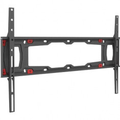 Barkan TV Wall Mount Fix 29"-75", Black