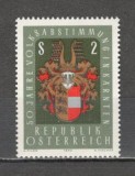 Austria.1970 50 ani referendumul din Karnten MA.794