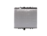 Radiator racire motor Citroen C8 (Ea, Eb), Jumpy; Fiat Ulysse (179ax), Ulysse (220); Lancia Phedra (179); Peugeot 807 (E), Expert Tepee (Vf3v), Rapid