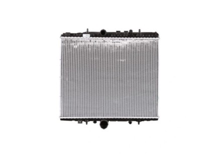 Radiator racire motor Citroen C8 (Ea, Eb), Jumpy; Fiat Ulysse (179ax), Ulysse (220); Lancia Phedra (179); Peugeot 807 (E), Expert Tepee (Vf3v) foto