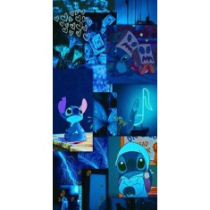 Husa Personalizata LG V20 Stitch 1