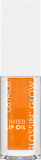 Catrice Glossin&#039;Glow Tinted Ulei Buze 030 Glow For The Show, 4 ml
