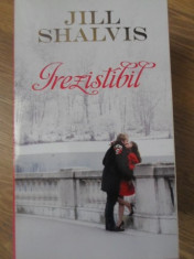 IREZISTIBIL - JILL SHALVIS foto