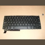 Tastatura laptop noua APPLE MacBook Pro A1286 Black US (for backlit)