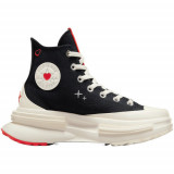 Tenisi femei Converse Run Star Legacy Cx Platform Y2k Heart A09112C