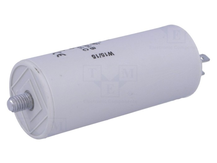 Condensator 25uF 425VAC