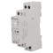 Contactor 2-pol 25A 230V NC NO
