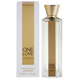 Jean-Louis Scherrer One Love Eau de Parfum pentru femei 50 ml