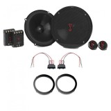 Pachet difuzoare Skoda Rapid, JBL STAGE3 607C