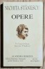 Opere - Nichita Stanescu Volumul VI