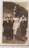 Bnk foto - Baile Herculane - 1964, Alb-Negru, Romania de la 1950, Cladiri