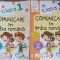 COMUNICARE IN LIMBA ROMANA, CLASA 1, CAIET DE LUCRU: PARTEA 1,2-N.I. VISAN-249320