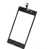 Touchscreen Allview H2 Qubo Negru OEM, Display Telefon