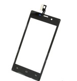 Touchscreen Allview H2 Qubo, Black, OEM