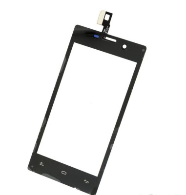 Touchscreen Allview H2 Qubo, Black, OEM foto