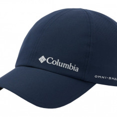 Capace de baseball Columbia Silver Ridge III Ball Cap 1840071464 albastru marin