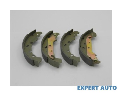 Saboti frana Ford Fiesta 4 (1995-2002) [JA_, JB_] #1 foto