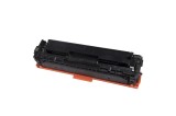 &Icirc;ncărcătură toner renovată CE322A, 1300 filelor pentru imprimante HP compatibil