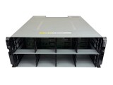 Sistem de stocare pe disc NetApp FAS2240-4 NAJ-0801 24x 3,5&amp;quot; 4x surse de alimentare 2x modul 111-00846+D1