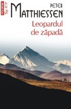 Cumpara ieftin Leopardul De Zapada, Peter Matthiessen - Editura Polirom