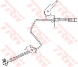 Conducta / cablu frana OPEL ASTRA G Hatchback (F48, F08) (1998 - 2009) TRW PHD567