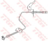 Conducta / cablu frana OPEL ASTRA H GTC (L08) (2005 - 2016) TRW PHD567
