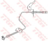 Conducta / cablu frana OPEL ASTRA H Combi (L35) (2004 - 2016) TRW PHD567