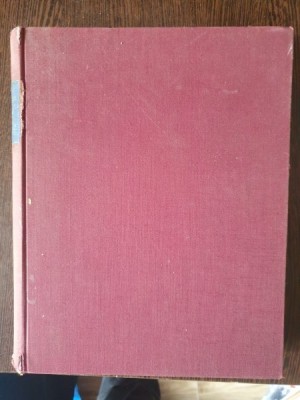 PANDECTELE SAPTAMANALE - 1941 foto