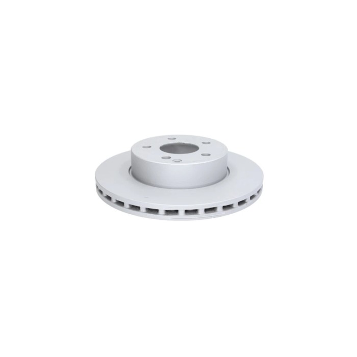 Disc frana MERCEDES-BENZ C-CLASS W204 BREMBO 09A73611