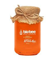 Miere Poliflora de Munte 420 grame BioBee Cod: BIOBEEPM foto