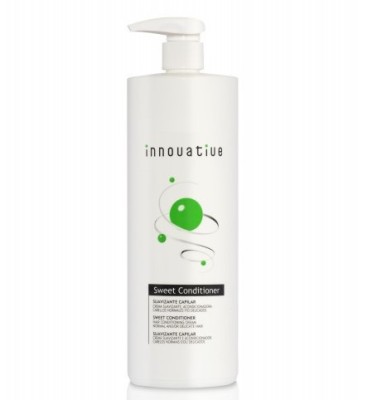 Balsam Par Fin Sweet Conditioner Innovative Rueber 330ml foto