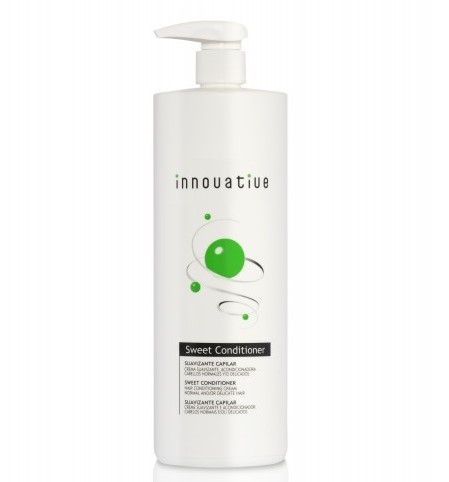 Balsam Par Fin Sweet Conditioner Innovative Rueber 330ml