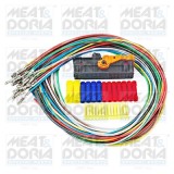 MEAT &amp; DORIA 25032 Set reparatie, set cabluri